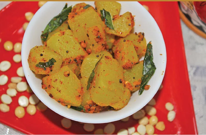 சந்தோஷமா சாப்பிடலாம்... சர்க்கரையையும் விரட்டலாம் - 30 வகை சத்தான உணவுகள்!