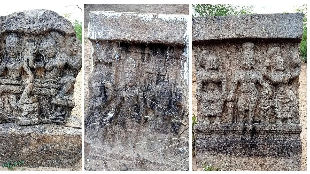 சதி கற்கள்