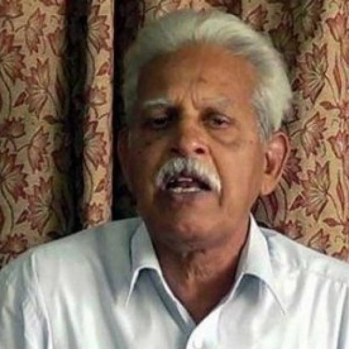 வரவர ராவ்