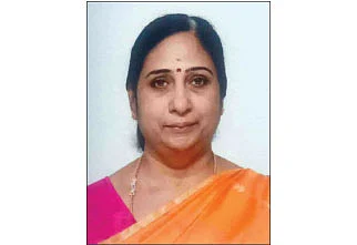மாவட்ட ஆட்சியர் விஜயலட்சுமி