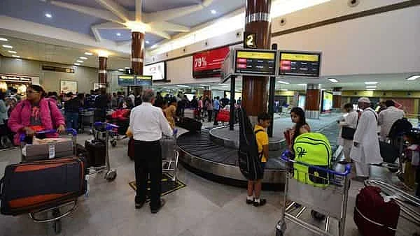 airport
