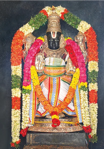 ஶ்ரீகல்யாண பிரசன்ன வெங்கட்ரமணப் பெருமாள்