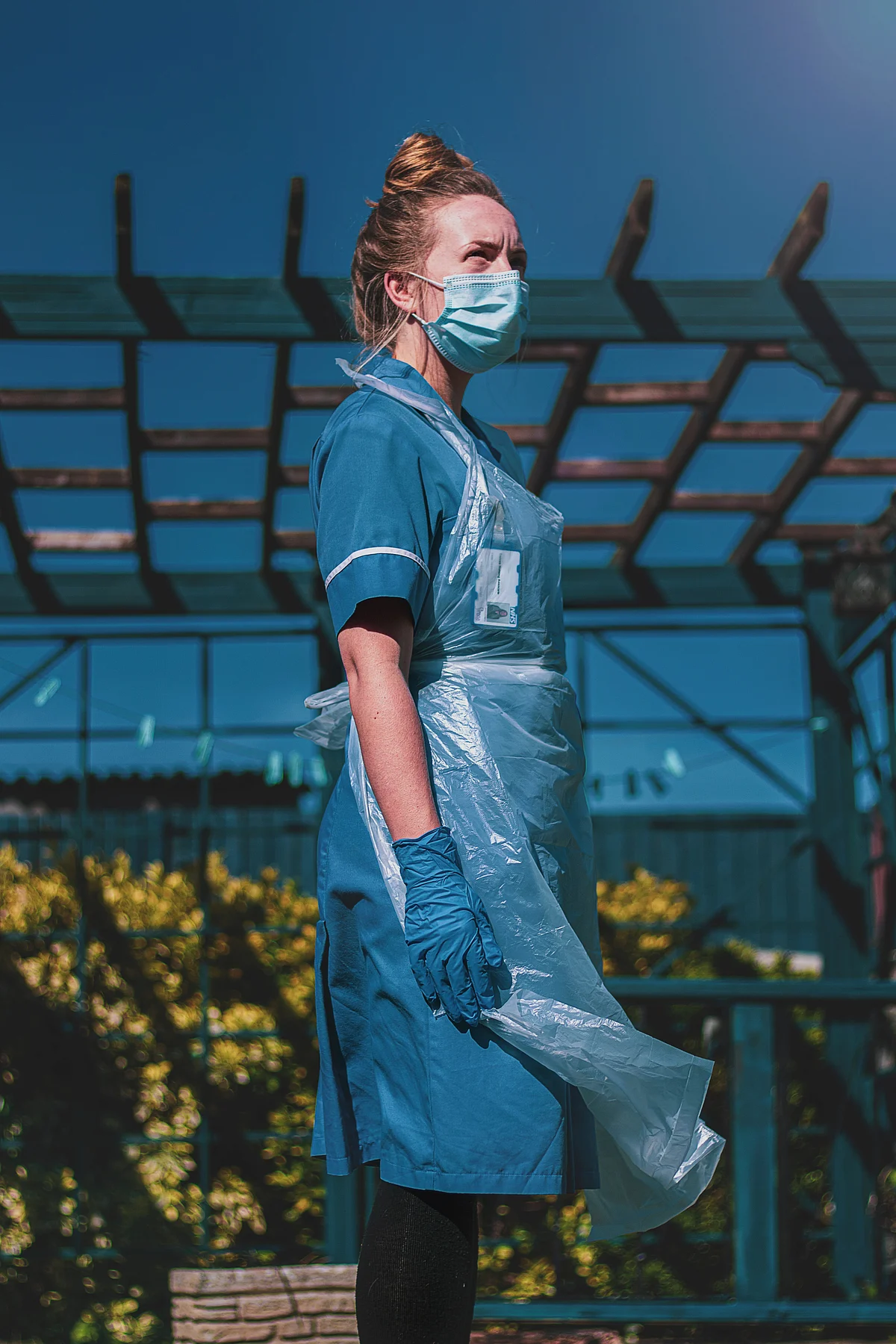 Representational image