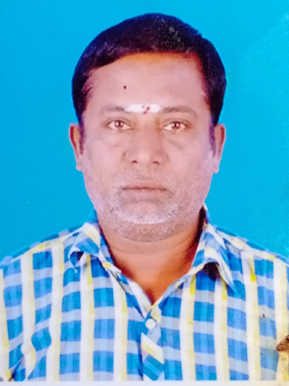 வீரமணி