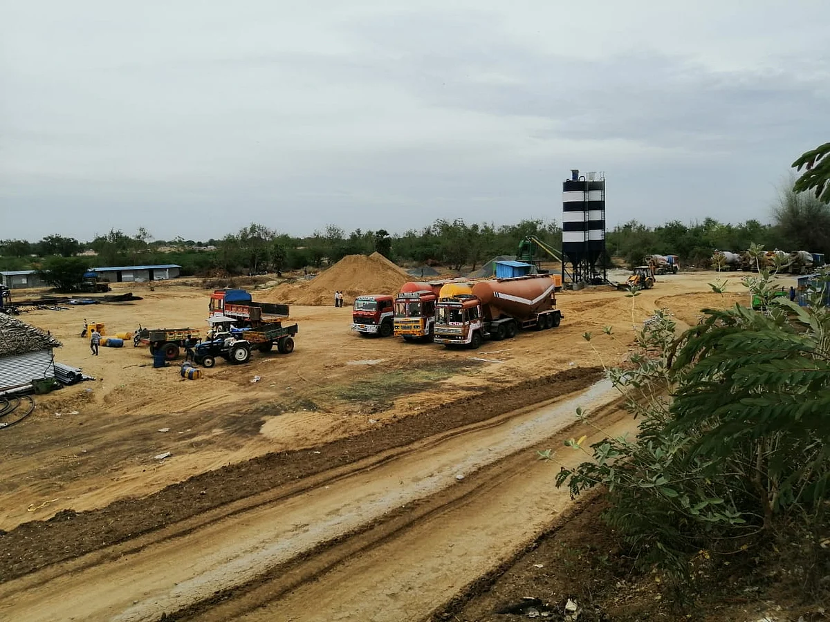 கொள்ளிடம் ஆறு