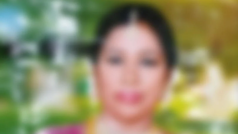 கொலை செய்யப்பட்ட ரமணி