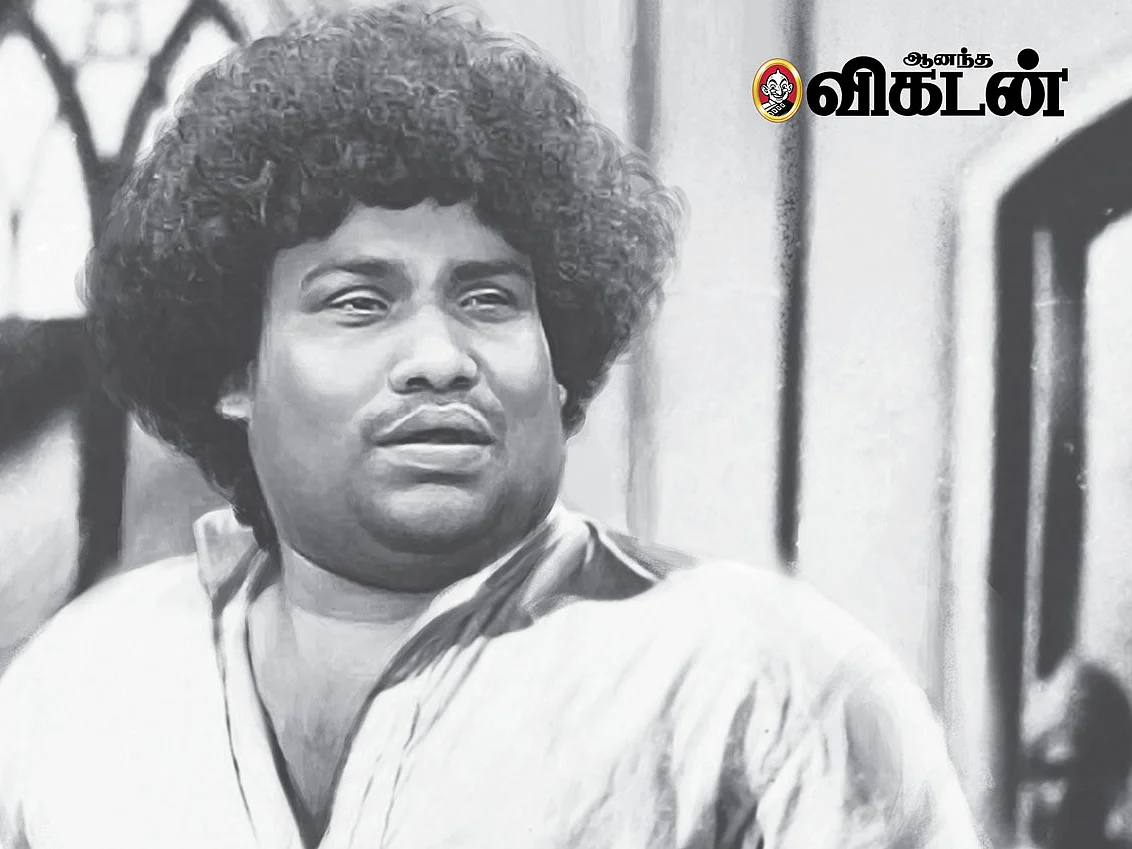 வாசகர் மேடை: ஹலோ... கடவுள் பேசுகிறேன்!