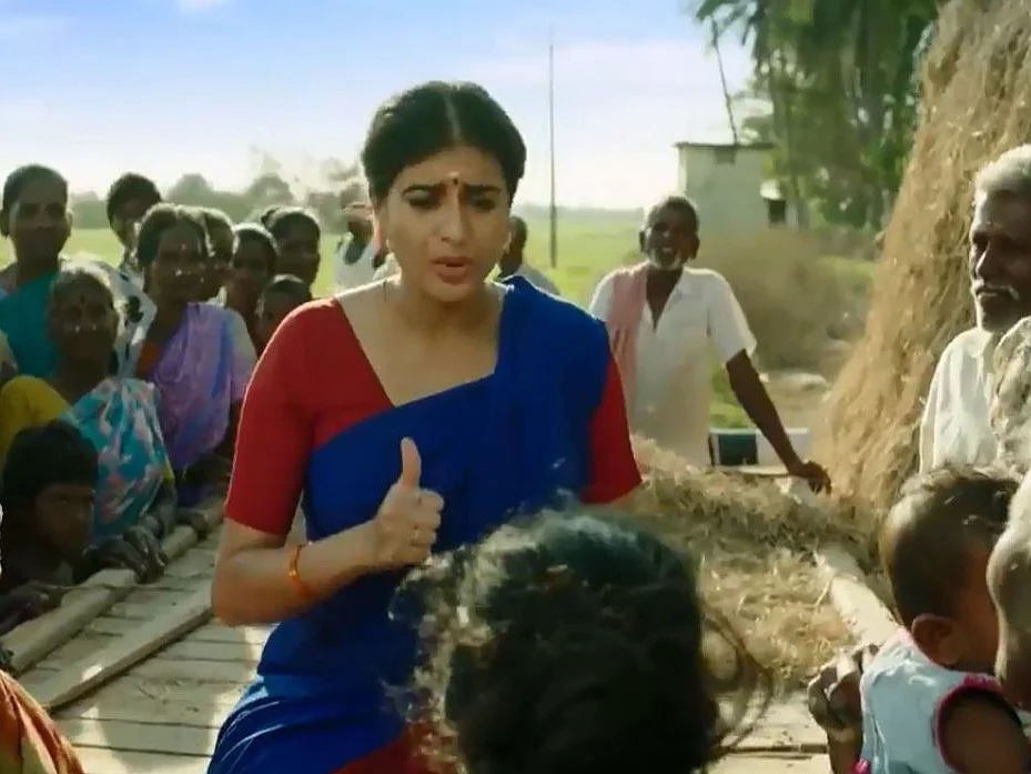 ``கொரோனாவால் ஷூட்டிங் வர பயமாருக்குன்னு சொன்னேன்... சீரியலை விட்டே தூக்கிட்டாங்க!'' - நடிகை ரக்ஷா