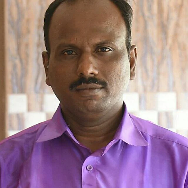 இளங்கோவன்