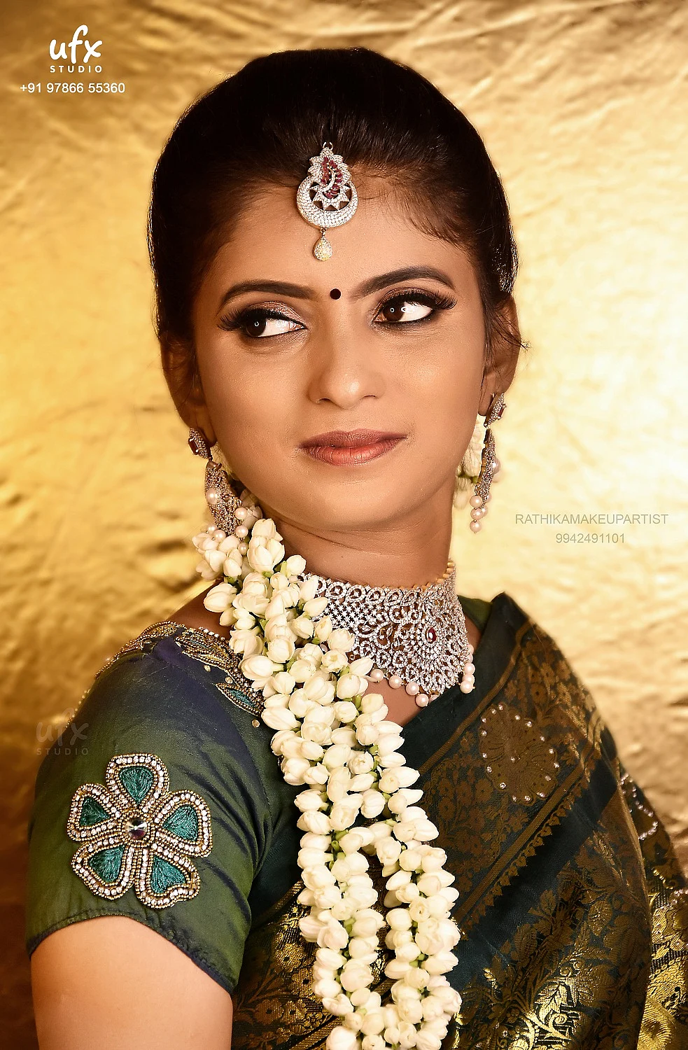 ராஜலட்சுமி செந்தில்