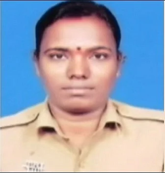 காவலர் பவானி