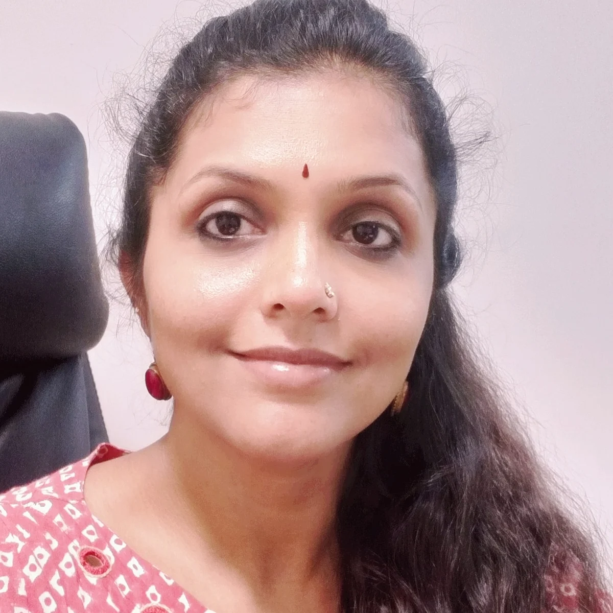 மருத்துவர் ஸ்ருதி