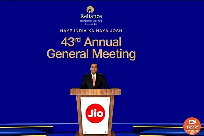 #AGM2020