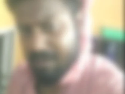 வேலூர்: `மனைவி, மாமியார்தான் காரணம்!’ -தூக்குக்கயிற்றுடன் வீடியோ பதிவிட்ட பெயின்டர்