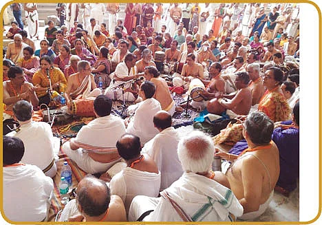 குருவே சரணம்!
