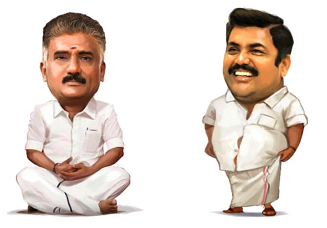 வாசகர் மேடை: ஒரு கல்வெட்டு, ஒரு கண்ணாடி!