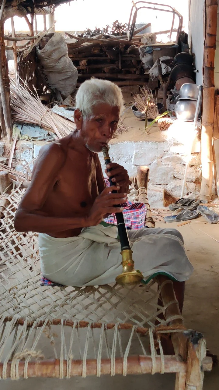 செல்லம் ஐயா