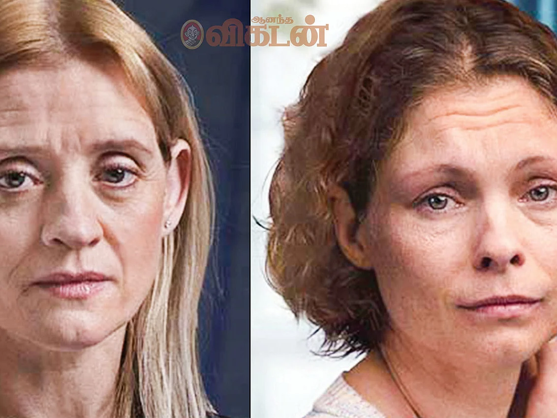 நகரத்தில் பரவும் விஷம்!
