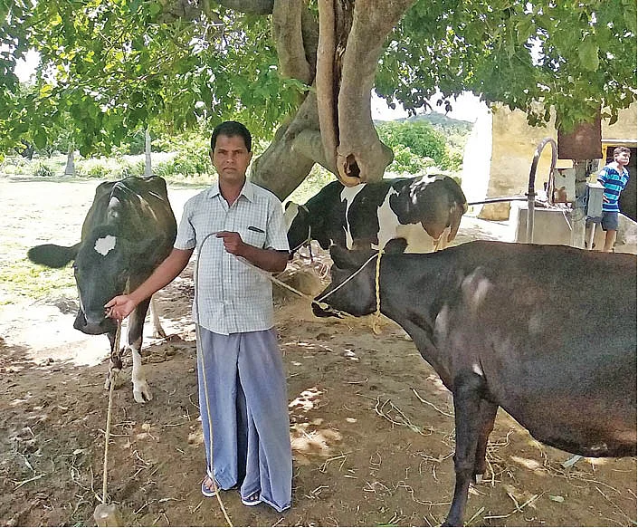 ஞானமூர்த்தி