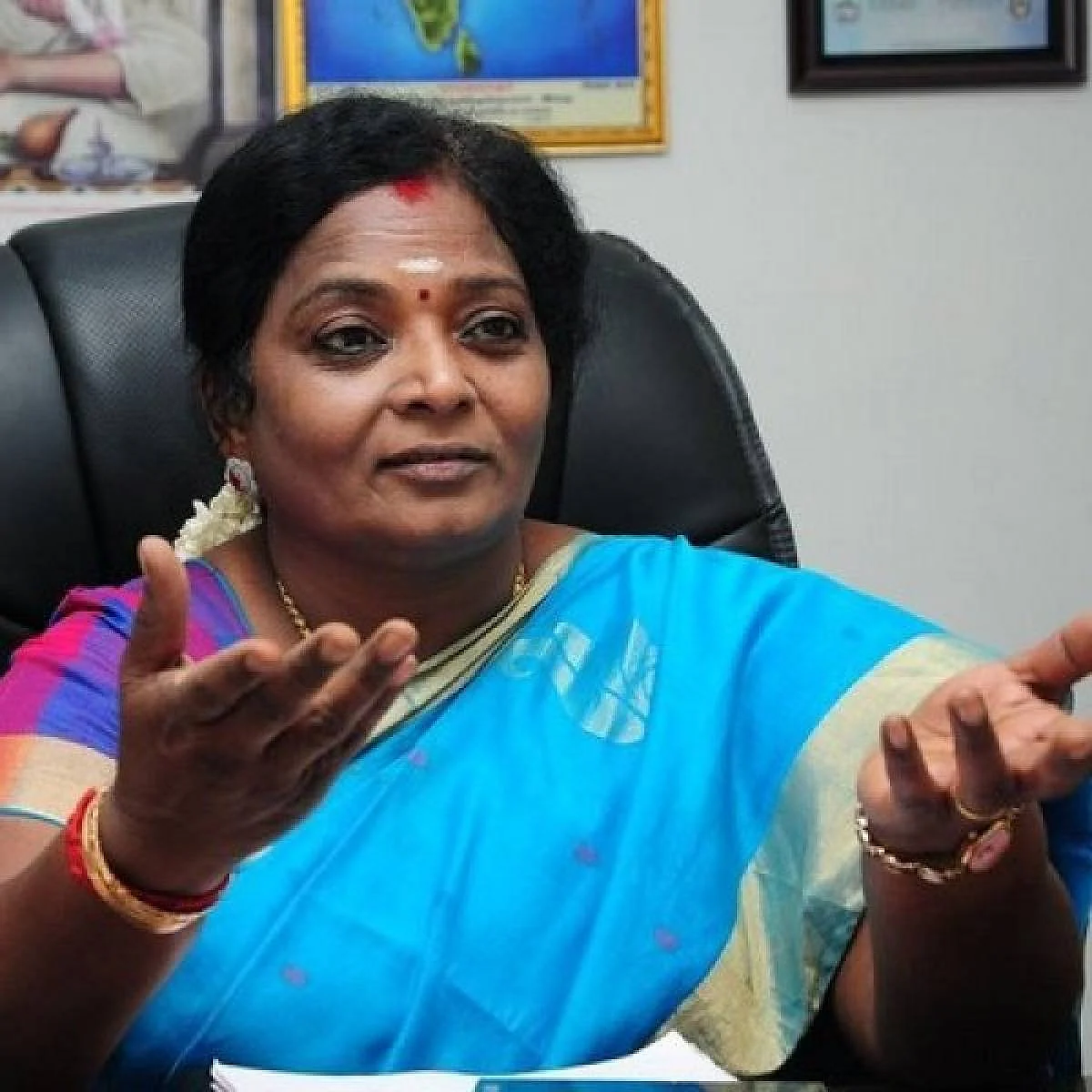 தமிழிசை