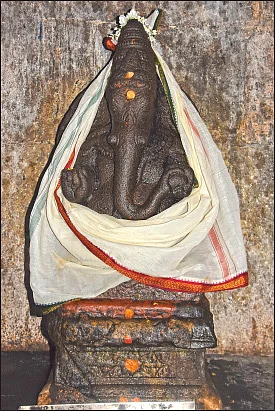 விநாயகர்