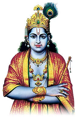 பார்த்தனை வீழ்த்திய பாண்டியன்!