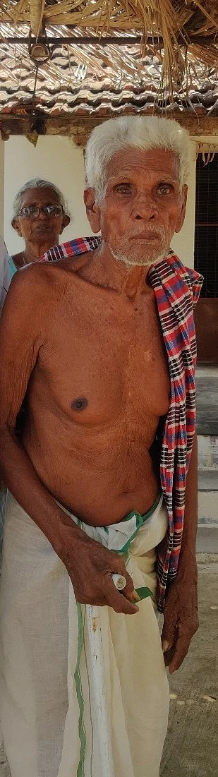 செல்லம் ஐயா