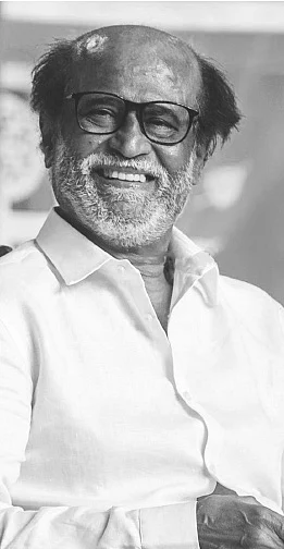 ரஜினிகாந்த்
