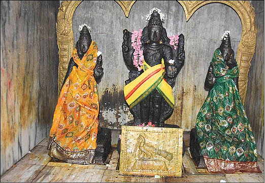 ஶ்ரீசுப்பிரமணியர்