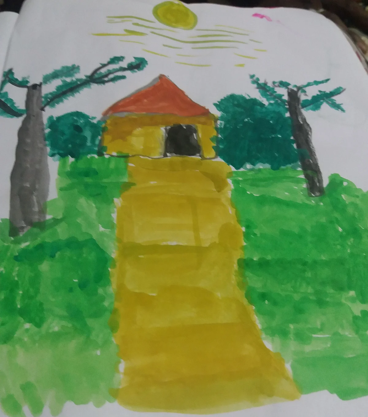 Nature