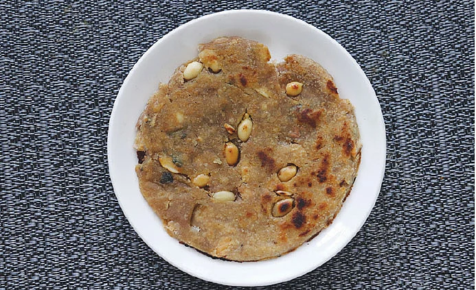 30 வகை வேர்க்கடலை ஸ்பெஷல் உணவுகள் - சத்துகளின் சங்கமம்