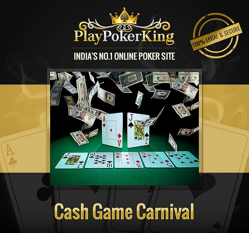 online poker