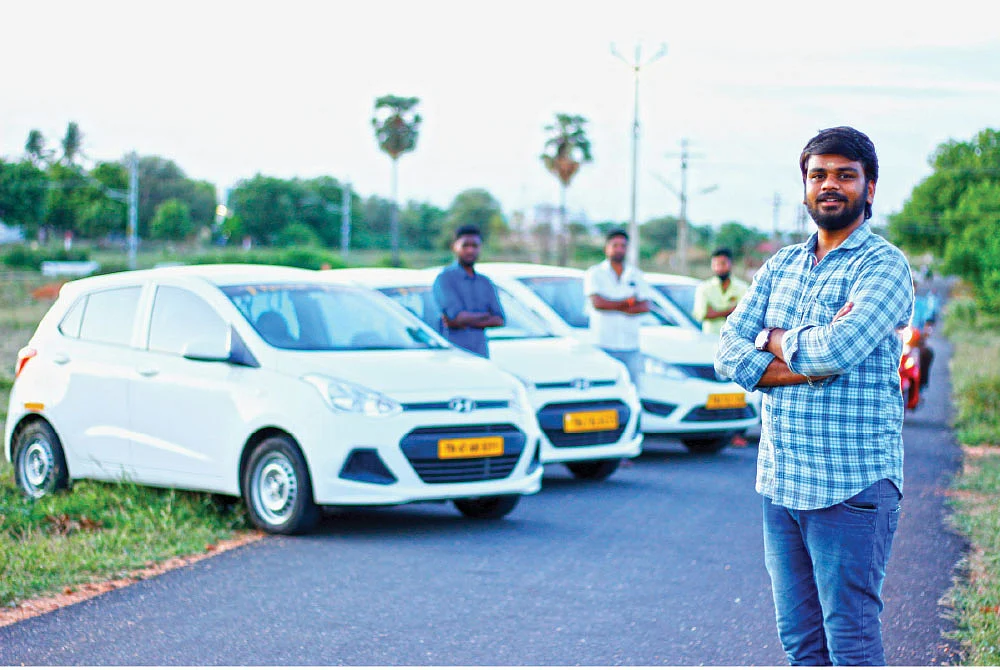 வெங்கடேஷ்வரன்