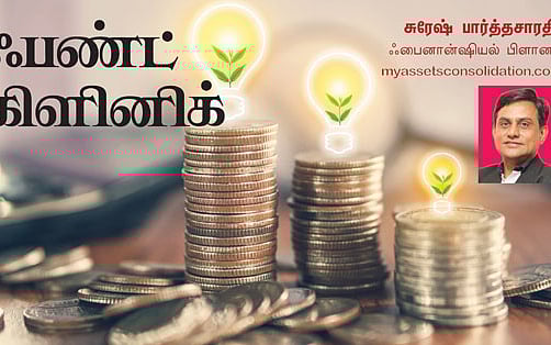 ஃபண்ட் கிளினிக் : அதிக வருமானத்துக்கு ஏற்ற முதலீடு! - ஃபண்ட் ஆலோசனை