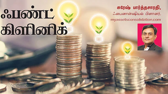 ஃபண்ட் கிளினிக்