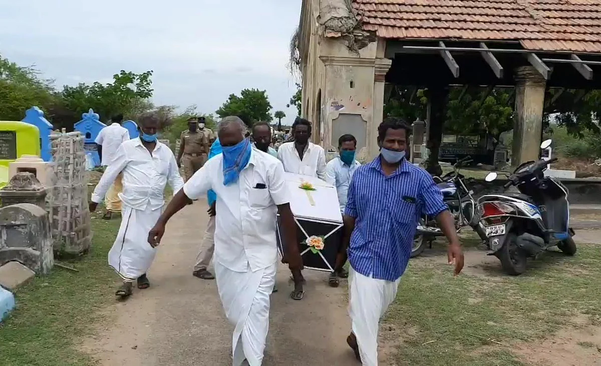 சடலம்