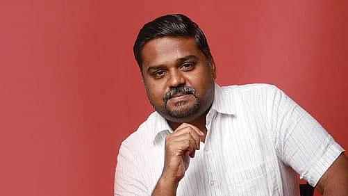 மருத்துவர் செந்தில்குமார்