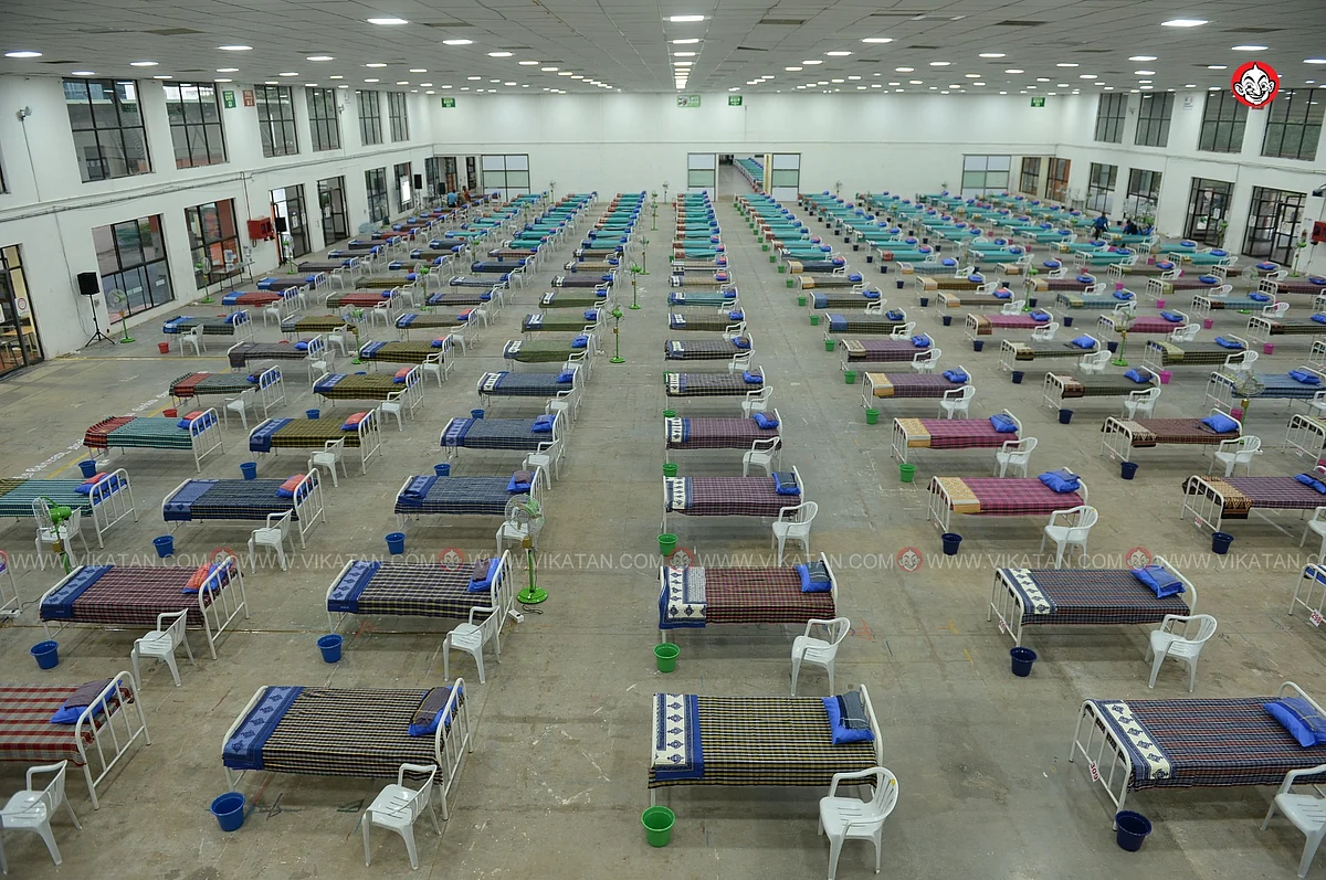 கோவை