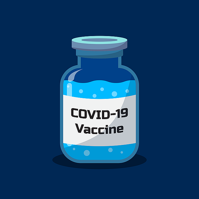 Covid-19 Vaccine
