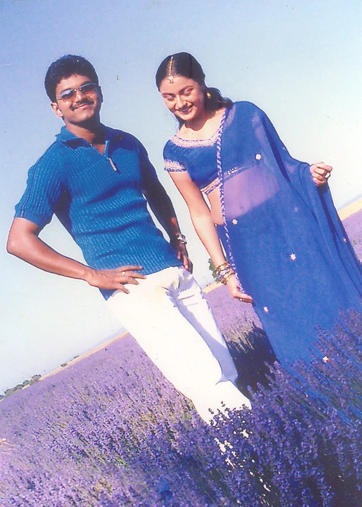 மதுர