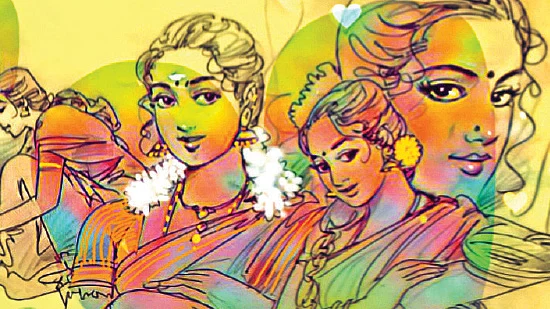 மணவாழ்க்கை