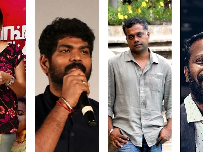 சுதா கொங்கரா ஆந்தாலஜி... இசையமைப்பாளரின் தங்கைதான் ஹீரோயின்... ஹீரோ யார் தெரியுமா?!