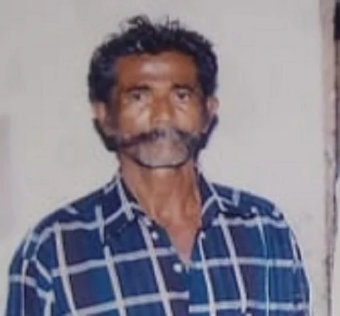 வனத்துறை விசாரணையின்போது உயிரிழந்த அணைக்கரை முத்து