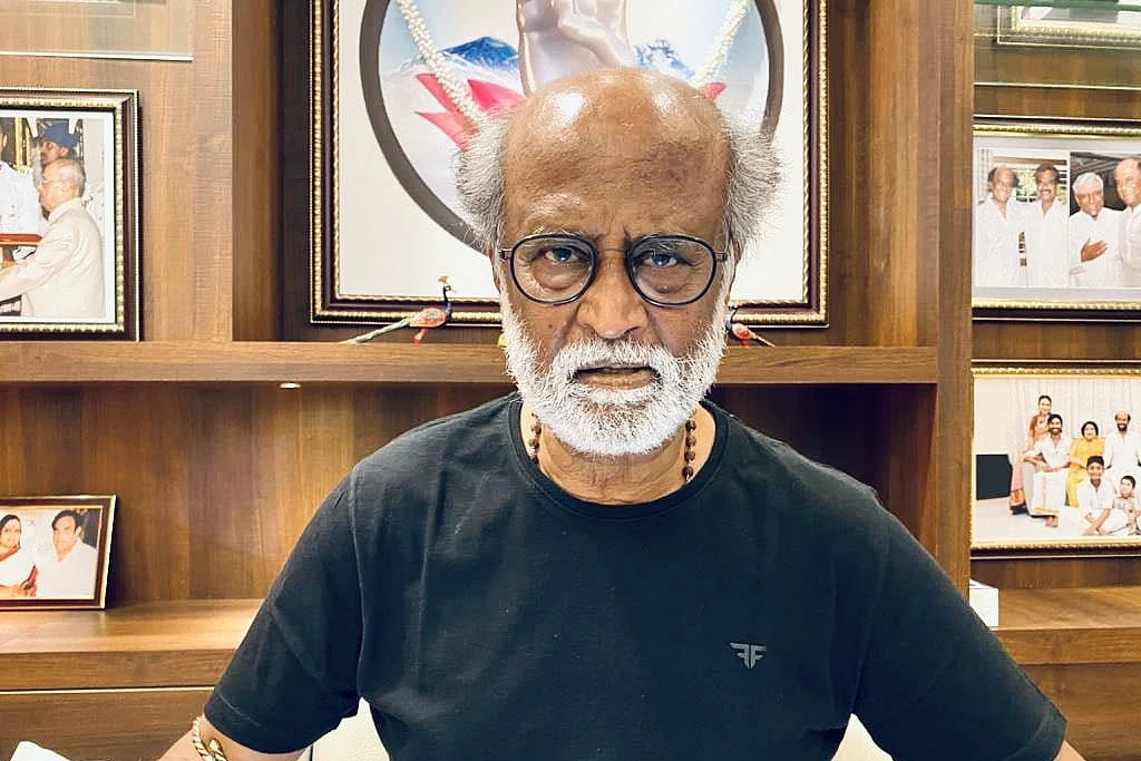 ரஜினிகாந்த்
