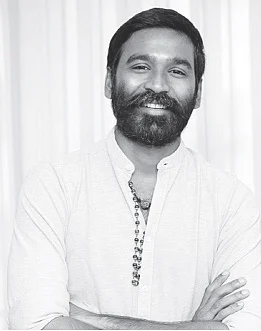 தனுஷ்!