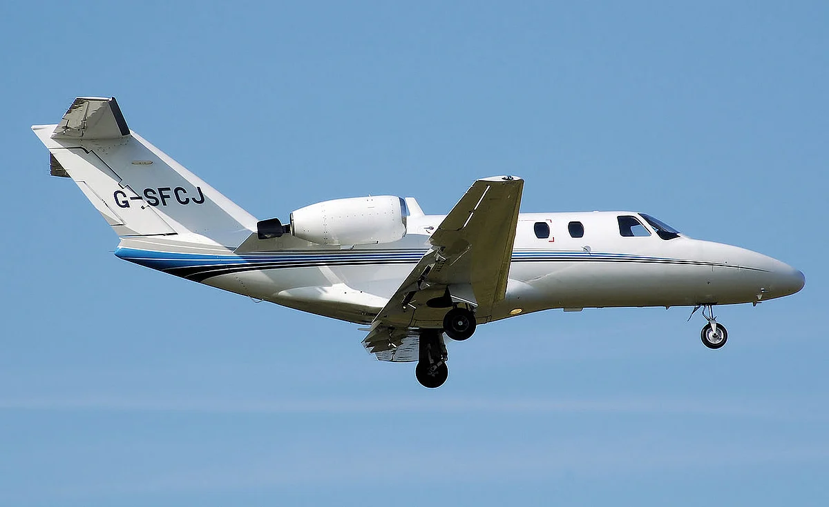 cessna aircraft