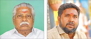 துரைக்கண்ணு - ஐயப்பன்