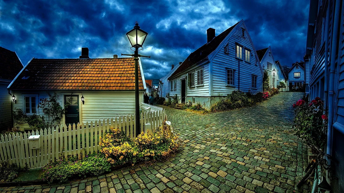 Representational Image