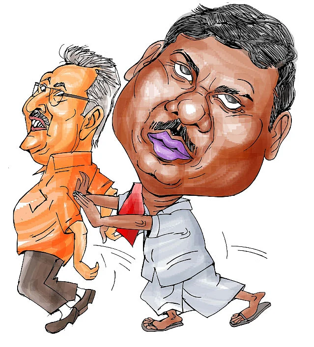 ஒருமுறை... ஒரேமுறை!