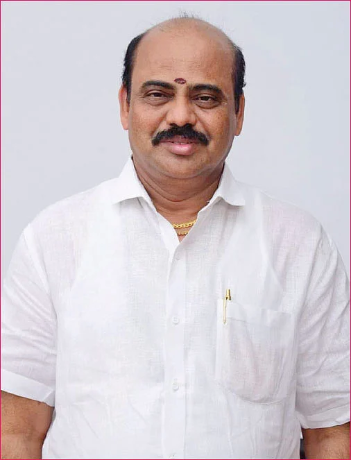 எல்ஃபின் ராஜா